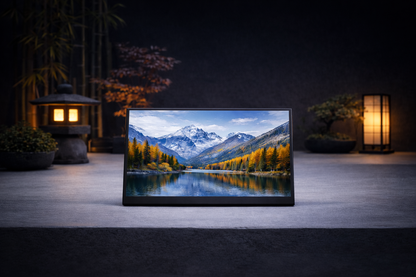 Ecran portable 16" 120Hz