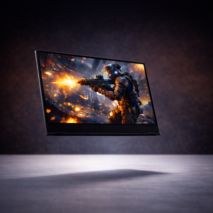 Ecran portable 16" 120Hz