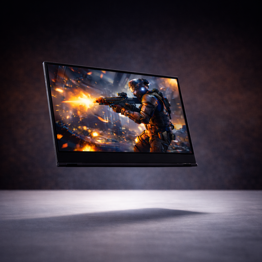 Ecran portable 16" 120Hz