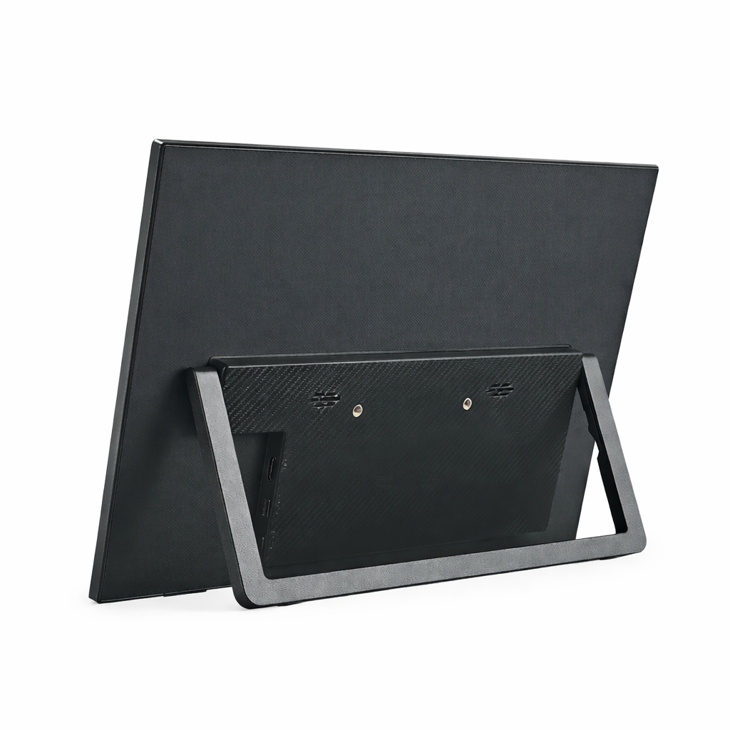 Écran portable 15,6” Tactile