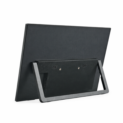 Écran portable 15,6” Tactile